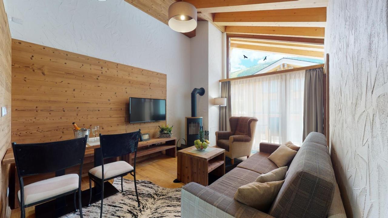 Apartmany Izijasna & Chalets Деменівська Долина Екстер'єр фото
