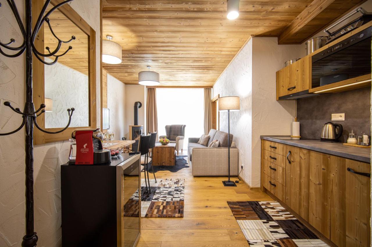 Apartmany Izijasna & Chalets Деменівська Долина Екстер'єр фото
