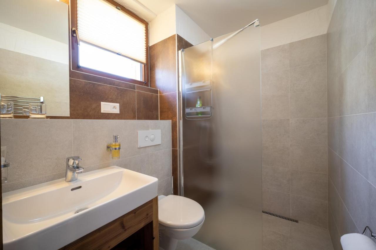 Apartmany Izijasna & Chalets Деменівська Долина Екстер'єр фото