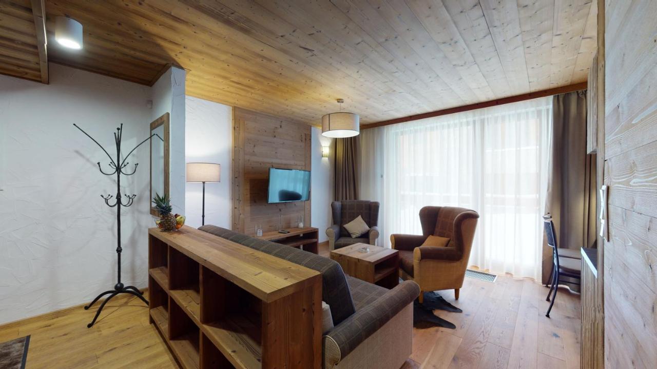 Apartmany Izijasna & Chalets Деменівська Долина Екстер'єр фото